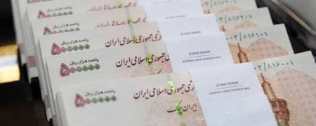 دیوان محاسبات کشور از تخلف پرداخت حقوق نجومی به ۱۹ هزار کارمند دولت خبر داد