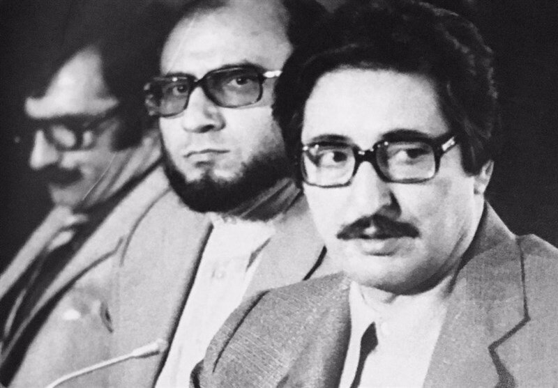 مصطفی میرسلیم و بنی صدر