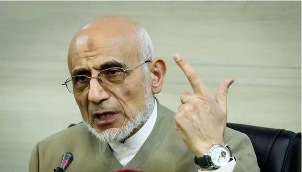 ساعت مصطفی میرسلیم