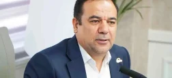 مصطفی متدین مدیرعامل استقلال شد؛ بیوگرافی و سوابق مدیر جدید آبی‌ها