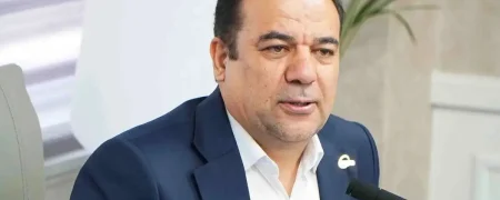 مصطفی متدین مدیرعامل استقلال شد؛ بیوگرافی و سوابق مدیر جدید آبی‌ها
