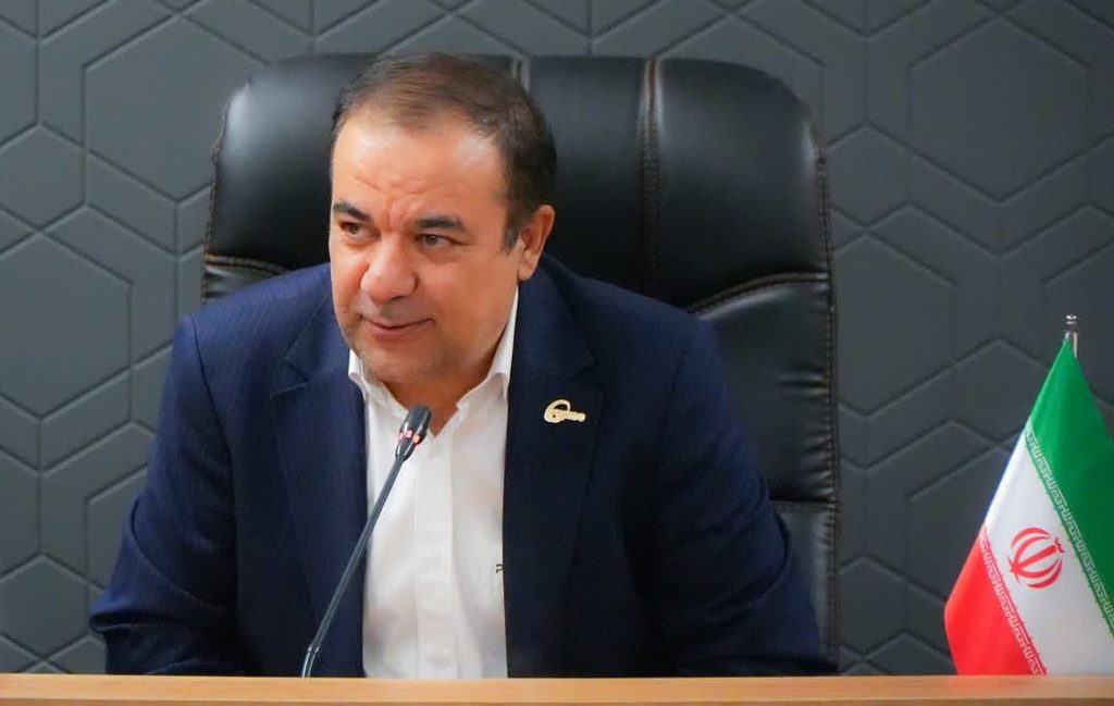 مصطفی متدین