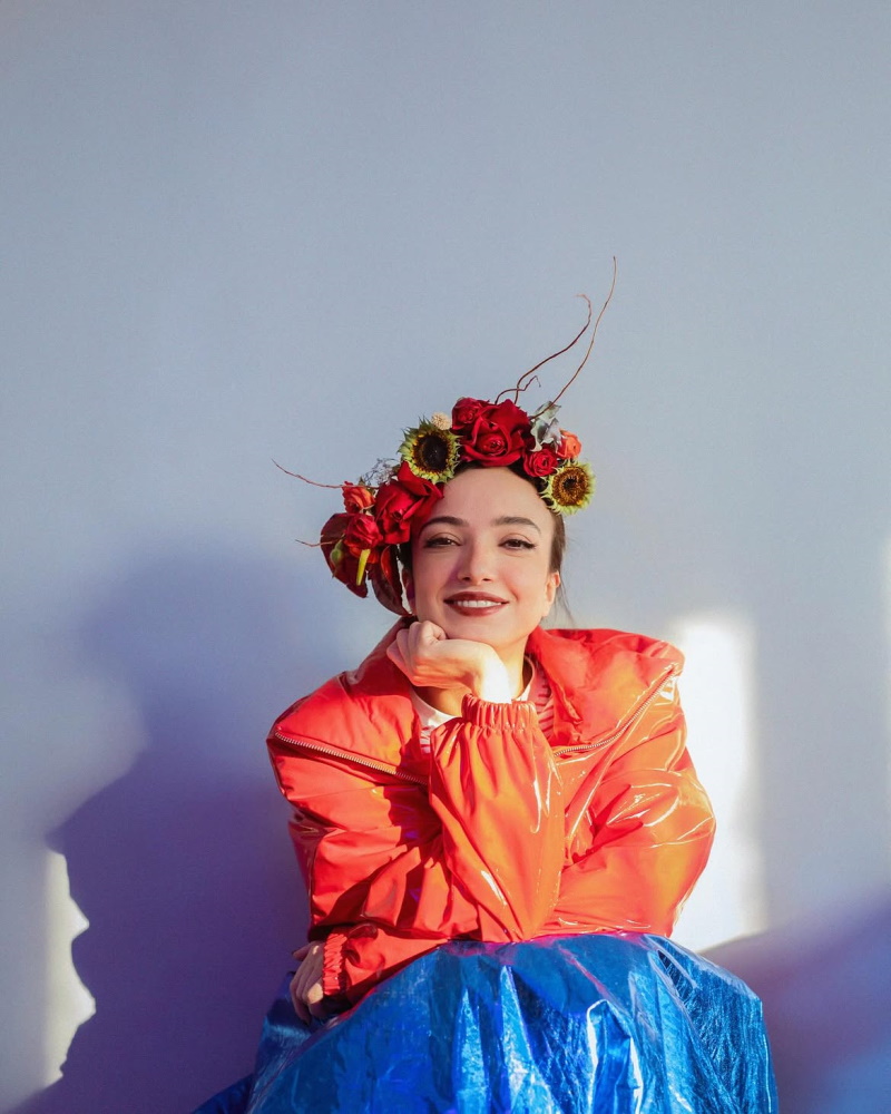 ندا جبرائیلی
