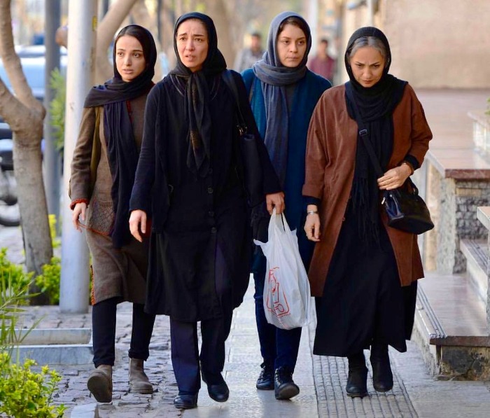 ندا جبرائیلی