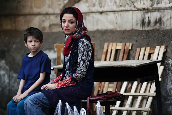 ندا جبرائیلی در یحیی سکوت نکرد