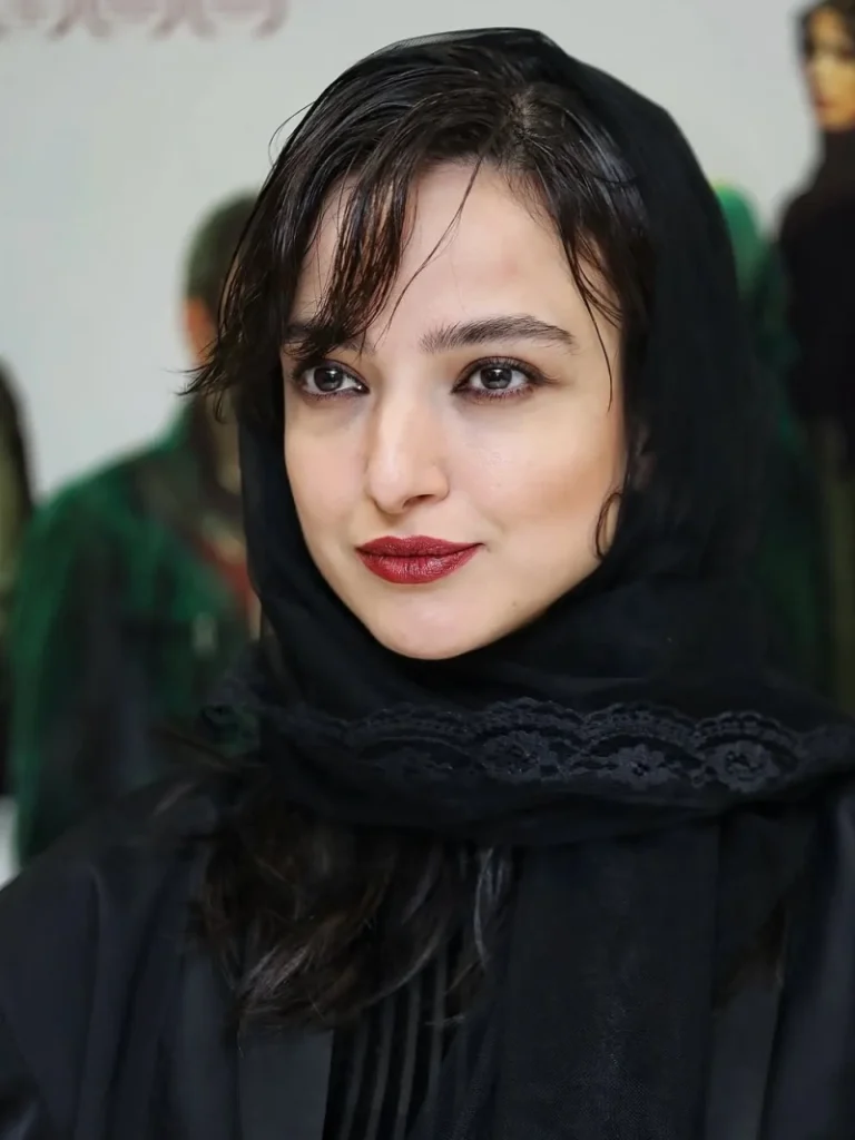 ندا جبرائیلی