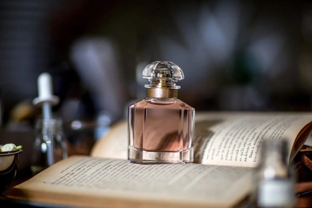 عطر