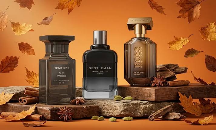 عطر