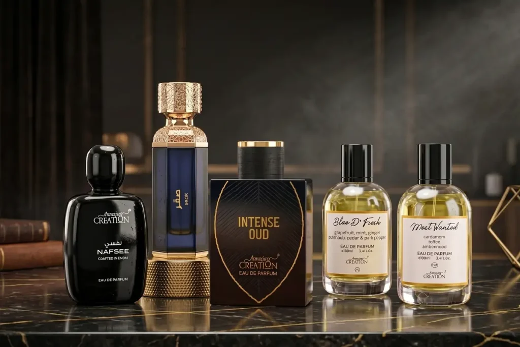 عطر