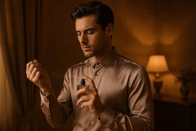 عطر