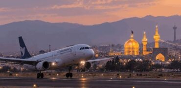 چگونه بلیط هواپیما لحظه آخری مشهد را با کمترین قیمت شکار کنیم؟