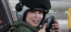 ملکه تایلند
