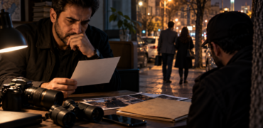 دستمزد ۲۰ تا ۱۰۰ میلیونی کارآگاه خصوصی در ایران؛ از تعقیب همسر تا کلاهبردار