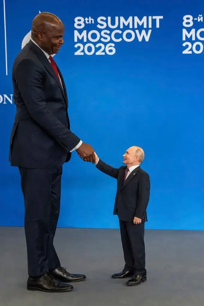 پوتین