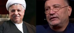 ادعای عجیب یک محافظ: «عامل موساد هاشمی رفسنجانی را در استخر غرق کرد»