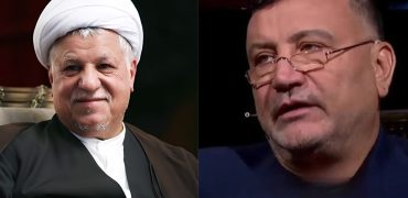 ادعای عجیب یک محافظ: «عامل موساد هاشمی رفسنجانی را در استخر غرق کرد»