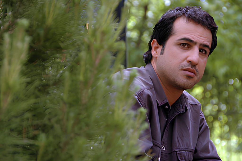 رامین راستاد