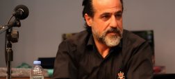 رامین راستاد در «باضیا»؛ از مهریه جالب همسر تا اجاره‌نشینی و تمجید از هومن سیدی