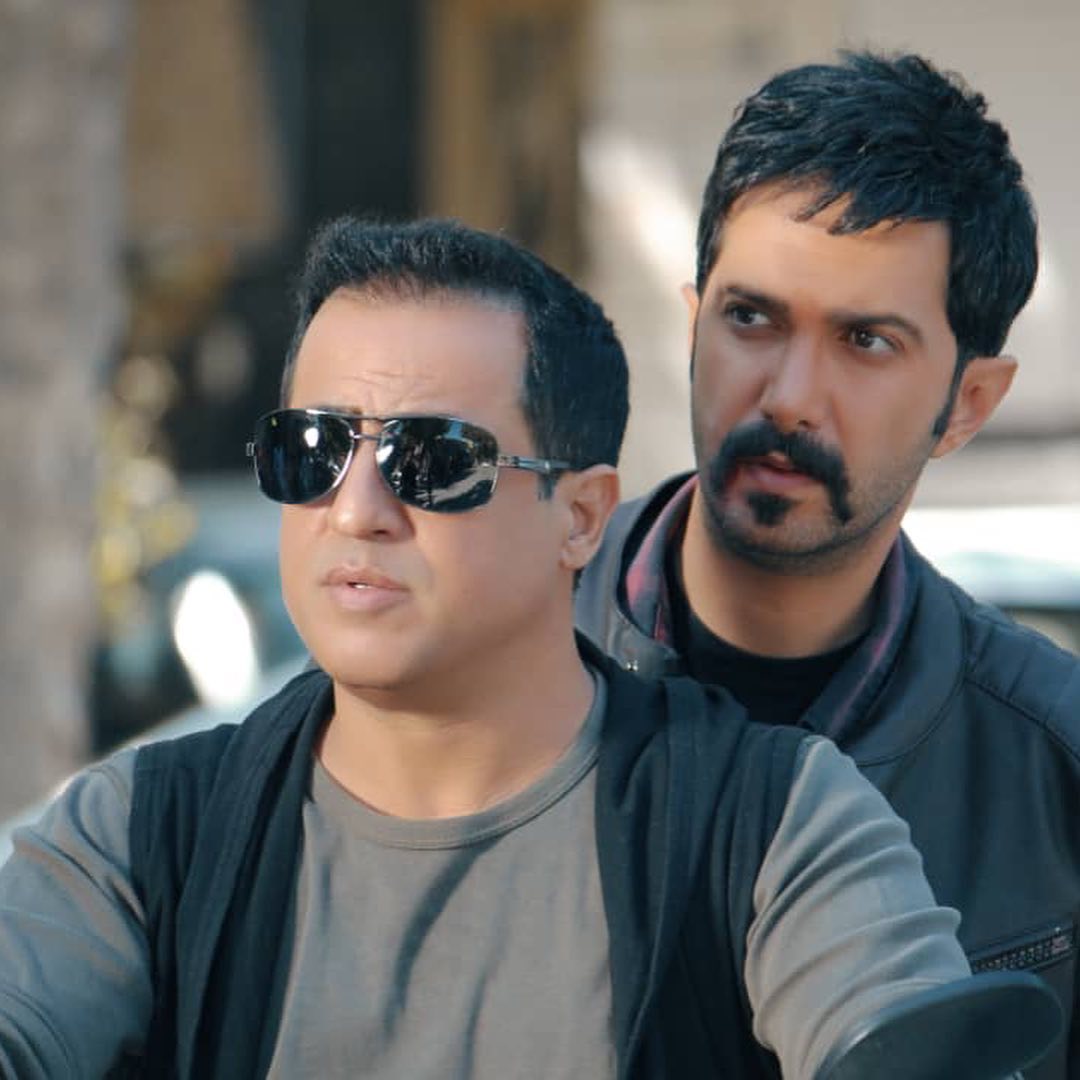 فیلم‌های رامین راستاد