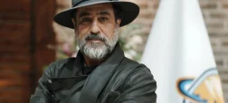 بیوگرافی رامین راستاد؛ از «زیر تیغ» و «جراحت» تا سریال‌های پرطرفدار نمایش خانگی