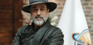 بیوگرافی رامین راستاد؛ از «زیر تیغ» و «جراحت» تا سریال‌های پرطرفدار نمایش خانگی