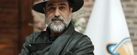 بیوگرافی رامین راستاد؛ از «زیر تیغ» و «جراحت» تا سریال‌های پرطرفدار نمایش خانگی