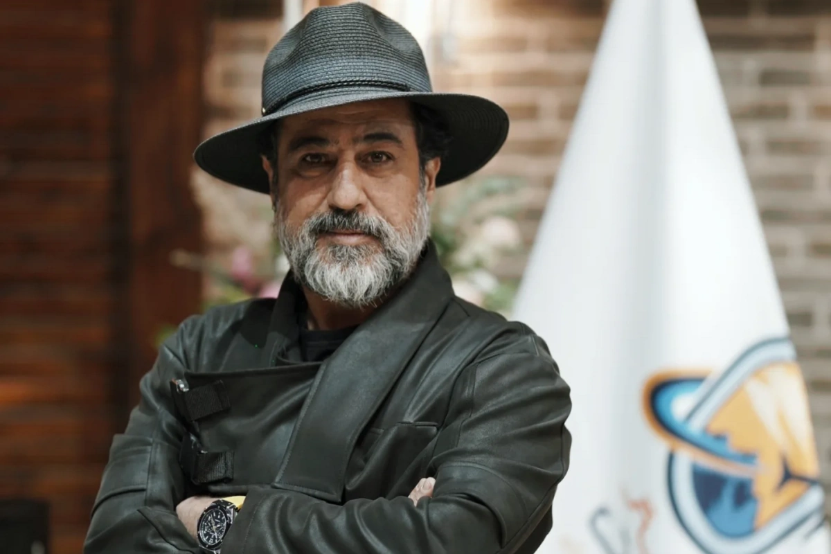 بیوگرافی رامین راستاد؛ از «زیر تیغ» و «جراحت» تا سریال‌های پرطرفدار نمایش خانگی