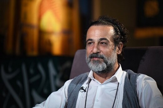 رامین راستاد 