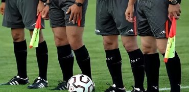 ماجرای جنجالی ارتباط یک زن با ۴۰ داور لیگ دوم فوتبال چیست؟ + ویدیو