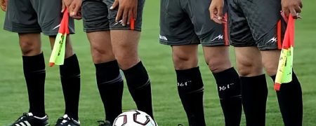 ماجرای جنجالی ارتباط یک زن با ۴۰ داور لیگ دوم فوتبال چیست؟ + ویدیو
