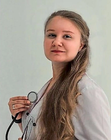 داریا شیپیلووا