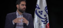 پاسخ مجری صداوسیما به اظهارات امیرحسین ثابتی درباره پایان جنگ با مذاکره وایرال شد