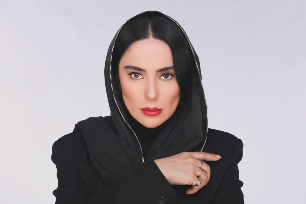 بیوگرافی شیدا یوسفی؛ از پشت صحنه سینما تا «نون خ»، «سووشون» و «بامداد خمار»