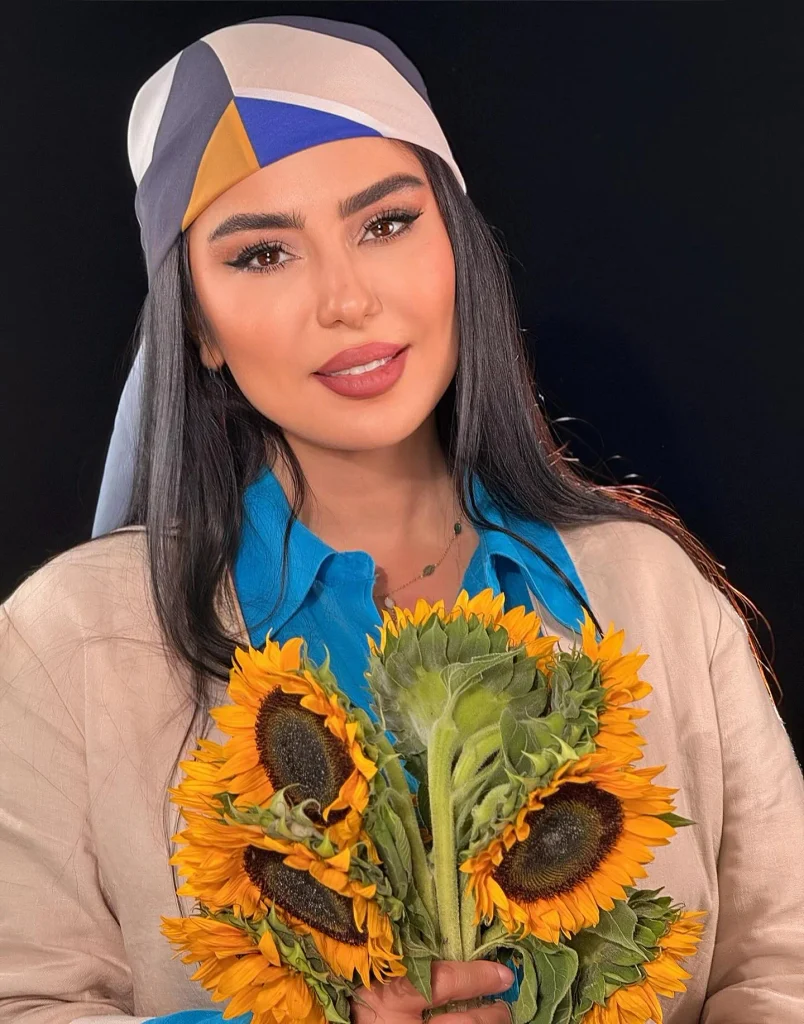 شیدا یوسفی