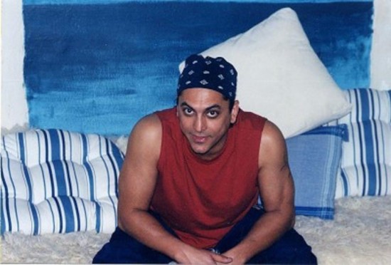 سیاوش شمس