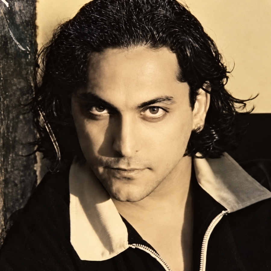 سیاوش شمس