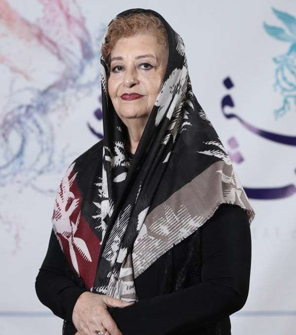 ثریا حلی