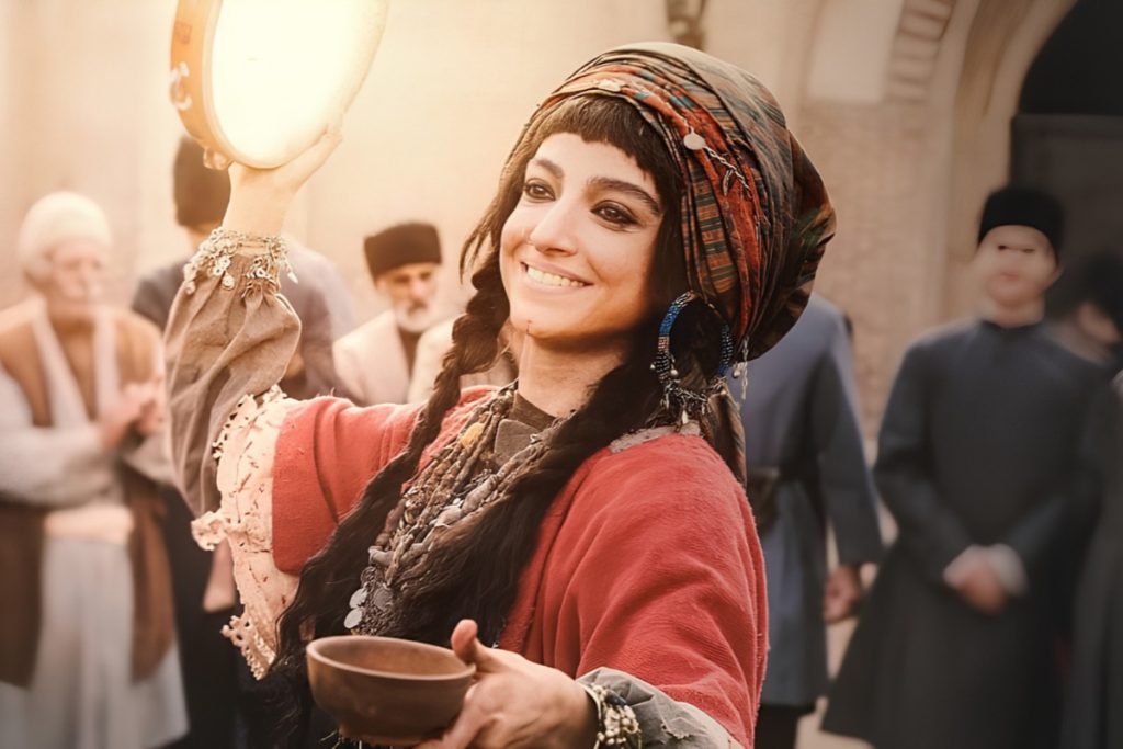 سریال «سرخ و سیاه»؛ از بازیگران و خلاصه داستان تا تعداد قسمت‌ها و زمان پخش