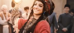 سریال «سرخ و سیاه»؛ از بازیگران و خلاصه داستان تا تعداد قسمت‌ها و زمان پخش