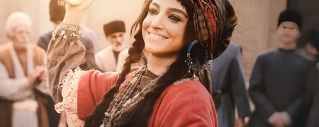سریال «سرخ و سیاه»؛ از بازیگران و خلاصه داستان تا تعداد قسمت‌ها و زمان پخش