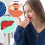 طعم عجیب دهان چه چیزی درباره سلامت شما می‌گوید؟ از طعم فلزی و ترش تا تلخ و گندیده