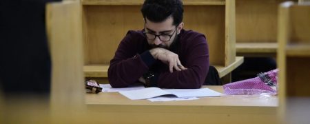 زمان و شرایط مصاحبه رشته‌های خاص آزمون کاردانی به کارشناسی ۱۴۰۵ اعلام شد