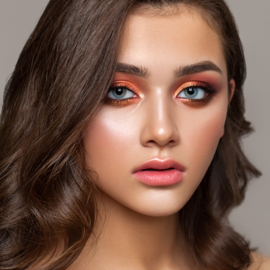 آرایش پاییزی