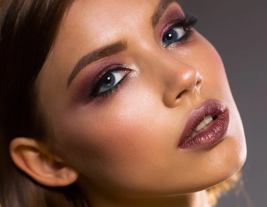 آرایش پاییزی