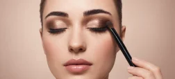 چگونه بدون آرایش سنگین چهره‌ای پاییزی و جذاب داشته باشیم؟