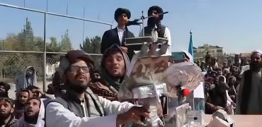 سامانه پدافندی جدید طالبان برای مقابله با تهدیدات کوتاه‌برد سوژه کاربران شد + ویدیو