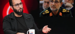 فرزند شهید علیرضا تنگسیری: «روز شهادت پدرم شاید ۷ تا ۸ بار محل اقامتش را تغییر داد»