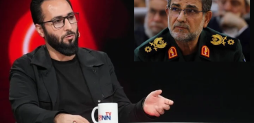 فرزند شهید علیرضا تنگسیری: «روز شهادت پدرم شاید ۷ تا ۸ بار محل اقامتش را تغییر داد»