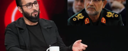 فرزند شهید علیرضا تنگسیری: «روز شهادت پدرم شاید ۷ تا ۸ بار محل اقامتش را تغییر داد»