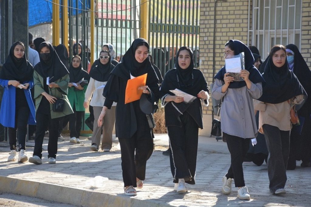 قبولی تضمینی دکتری با ۵۱۰ میلیون تومان؛ ماجرای فروش صندلی پزشکی ۱۱ میلیارد تومانی